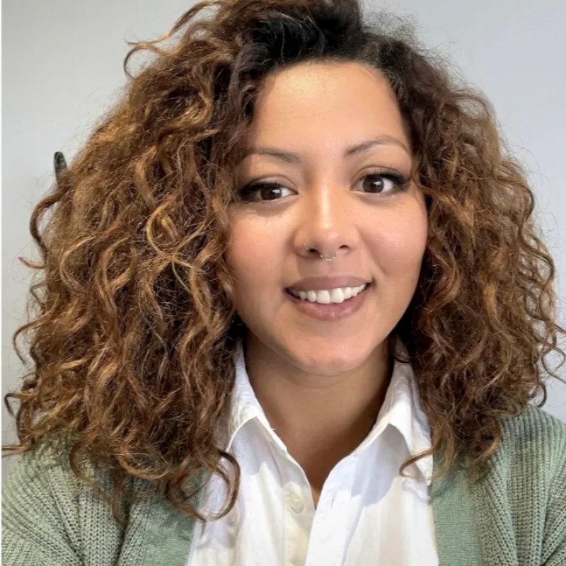 Aroua KABOUBI, Business Manager & Talent Acquisition