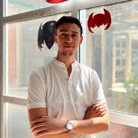 Mohamed AZIZ BCHINI, Platform Engineer Junior
