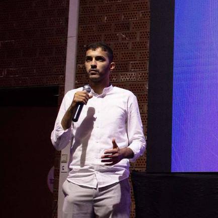 Hamza TALBI, Platform Engineer Junior