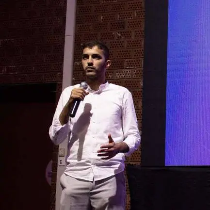 Hamza TALBI, Platform Engineer Junior