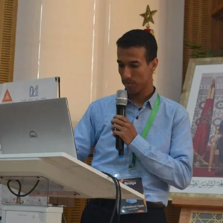 Ilyas ABDELLAOUI, Platform Engineer