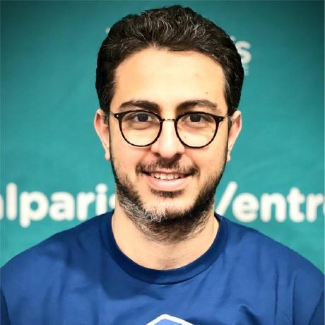 Ismail KABOUBI, Fondateur & Expert Cloud Native