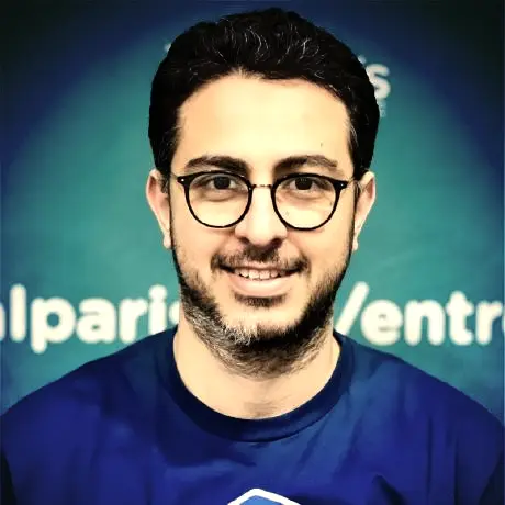 Ismail KABOUBI, Fondateur & Expert Cloud Native